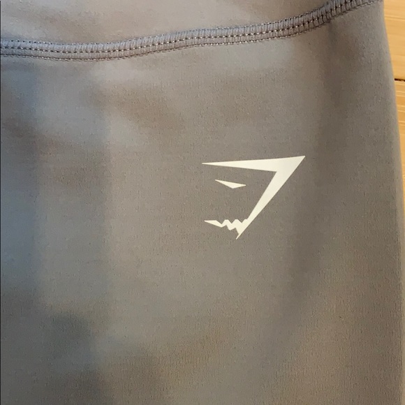 Gymshark capris - Picture 3 of 4